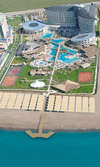Royal Wings Resort Hotel 